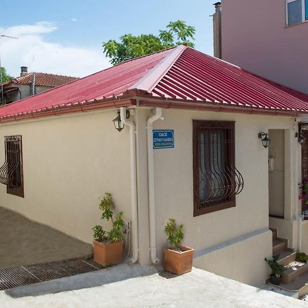 Katerina 2 Bedroom Luxury House Ζάκυνθος Πόλη Εξωτερικό φωτογραφία