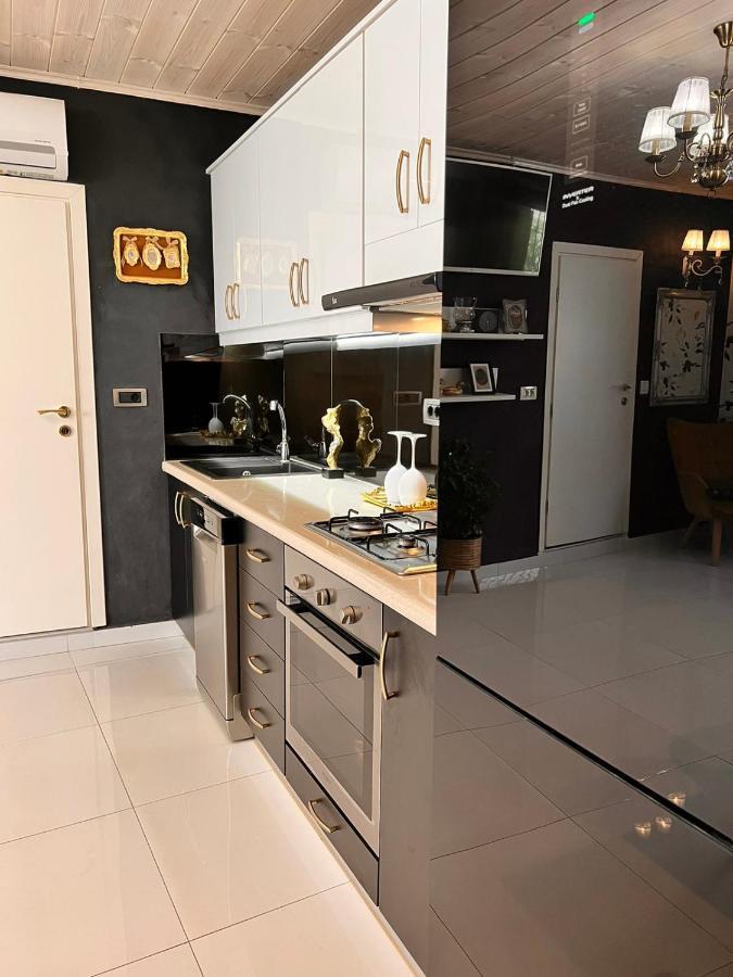 Katerina 2 Bedroom Luxury House Ζάκυνθος Πόλη Εξωτερικό φωτογραφία