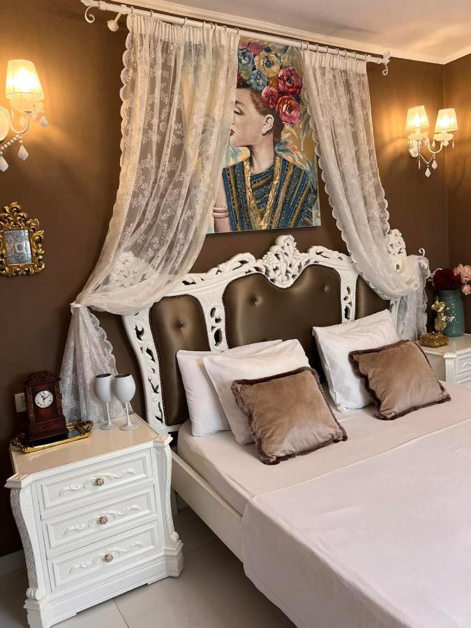 Katerina 2 Bedroom Luxury House Ζάκυνθος Πόλη Εξωτερικό φωτογραφία