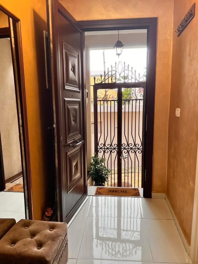 Katerina 2 Bedroom Luxury House Ζάκυνθος Πόλη Εξωτερικό φωτογραφία