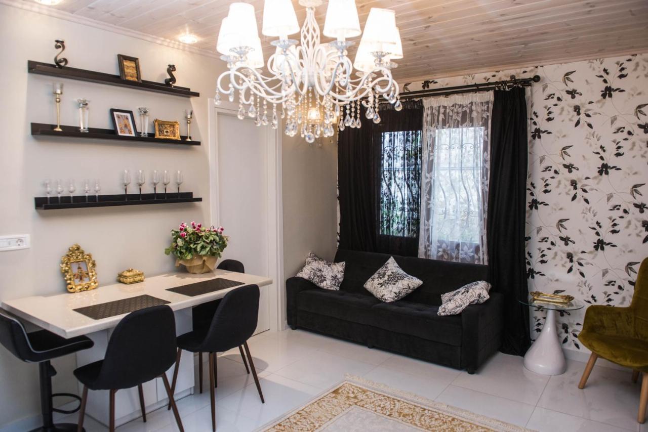 Katerina 2 Bedroom Luxury House Ζάκυνθος Πόλη Εξωτερικό φωτογραφία