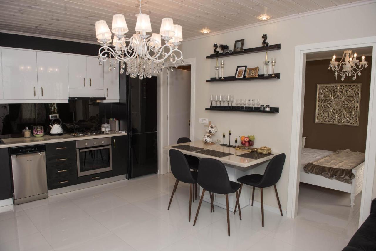Katerina 2 Bedroom Luxury House Ζάκυνθος Πόλη Εξωτερικό φωτογραφία