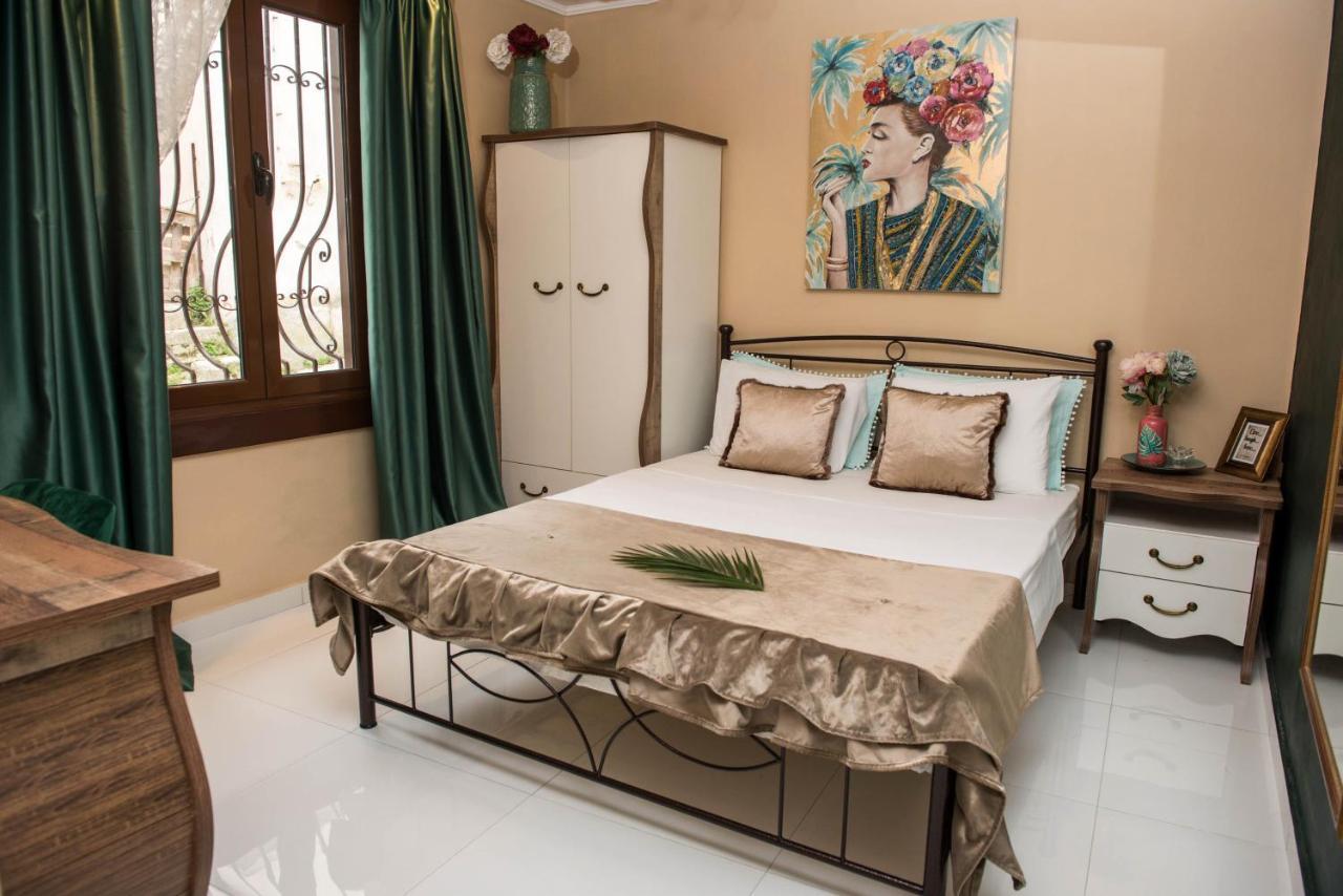 Katerina 2 Bedroom Luxury House Ζάκυνθος Πόλη Εξωτερικό φωτογραφία