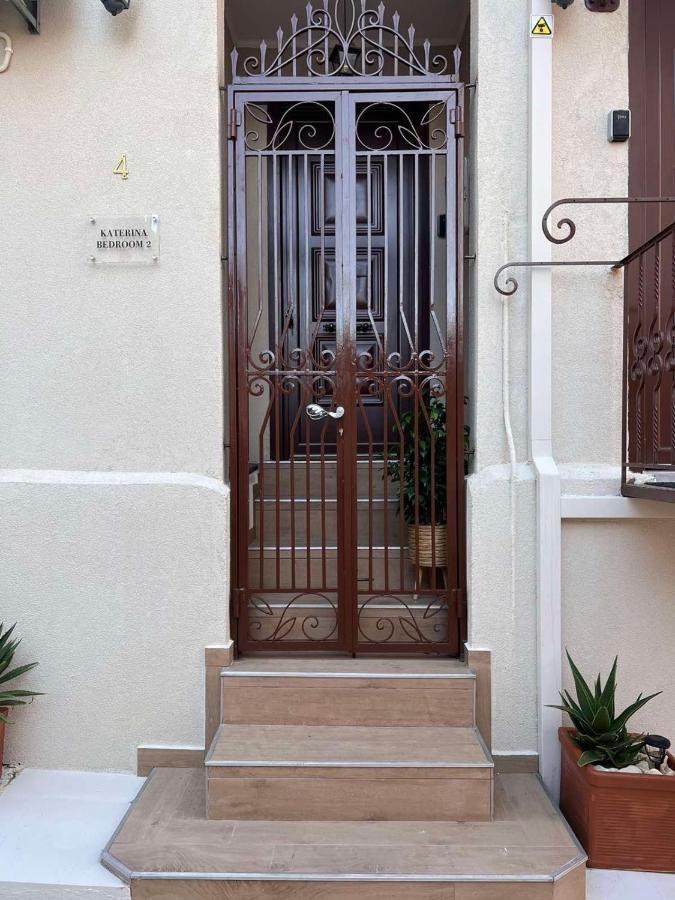 Katerina 2 Bedroom Luxury House Ζάκυνθος Πόλη Εξωτερικό φωτογραφία
