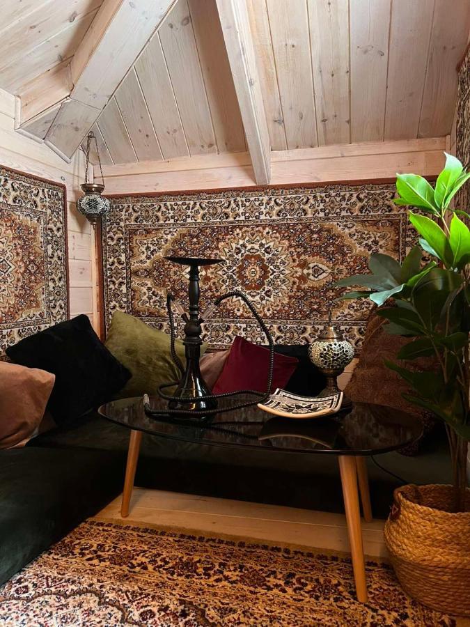 Katerina 2 Bedroom Luxury House Ζάκυνθος Πόλη Εξωτερικό φωτογραφία