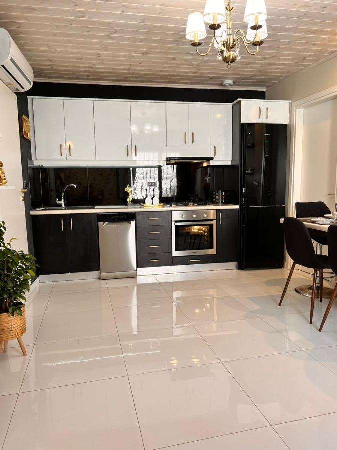 Katerina 2 Bedroom Luxury House Ζάκυνθος Πόλη Εξωτερικό φωτογραφία
