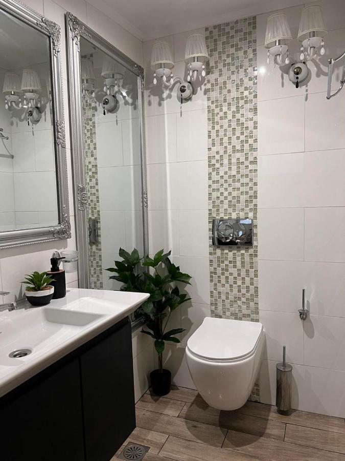 Katerina 2 Bedroom Luxury House Ζάκυνθος Πόλη Εξωτερικό φωτογραφία