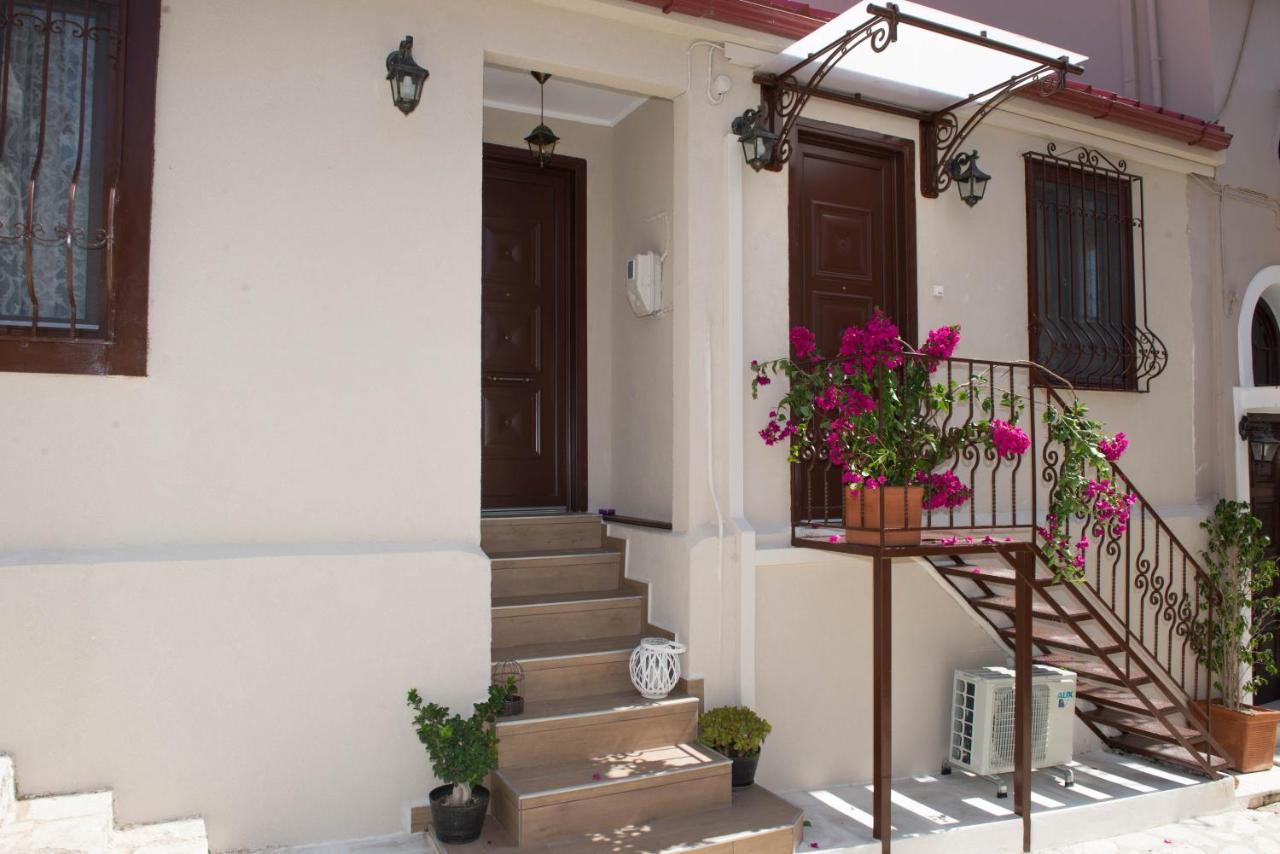 Katerina 2 Bedroom Luxury House Ζάκυνθος Πόλη Εξωτερικό φωτογραφία