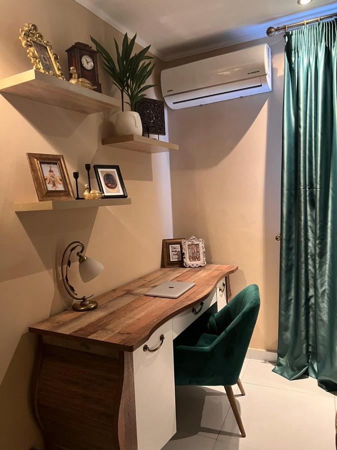 Katerina 2 Bedroom Luxury House Ζάκυνθος Πόλη Εξωτερικό φωτογραφία