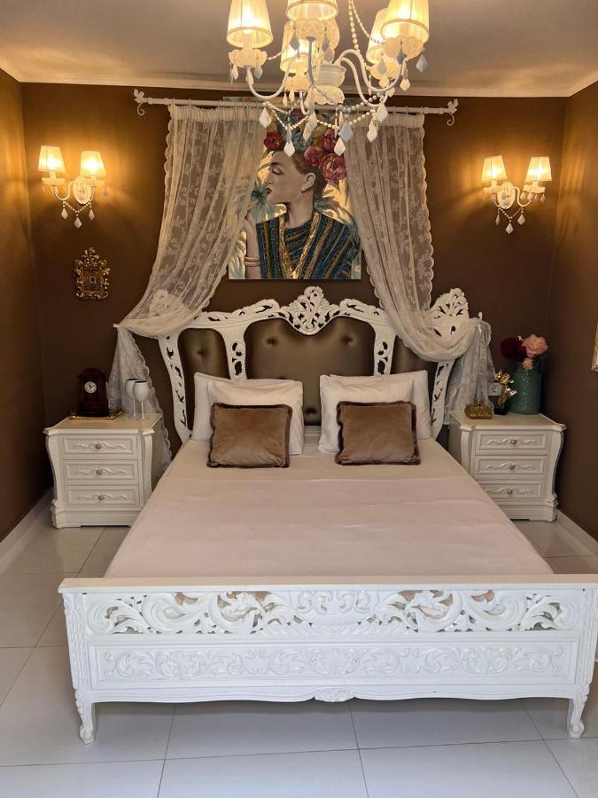 Katerina 2 Bedroom Luxury House Ζάκυνθος Πόλη Εξωτερικό φωτογραφία