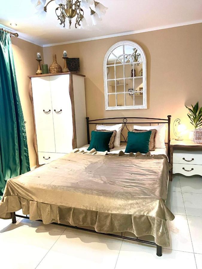 Katerina 2 Bedroom Luxury House Ζάκυνθος Πόλη Εξωτερικό φωτογραφία
