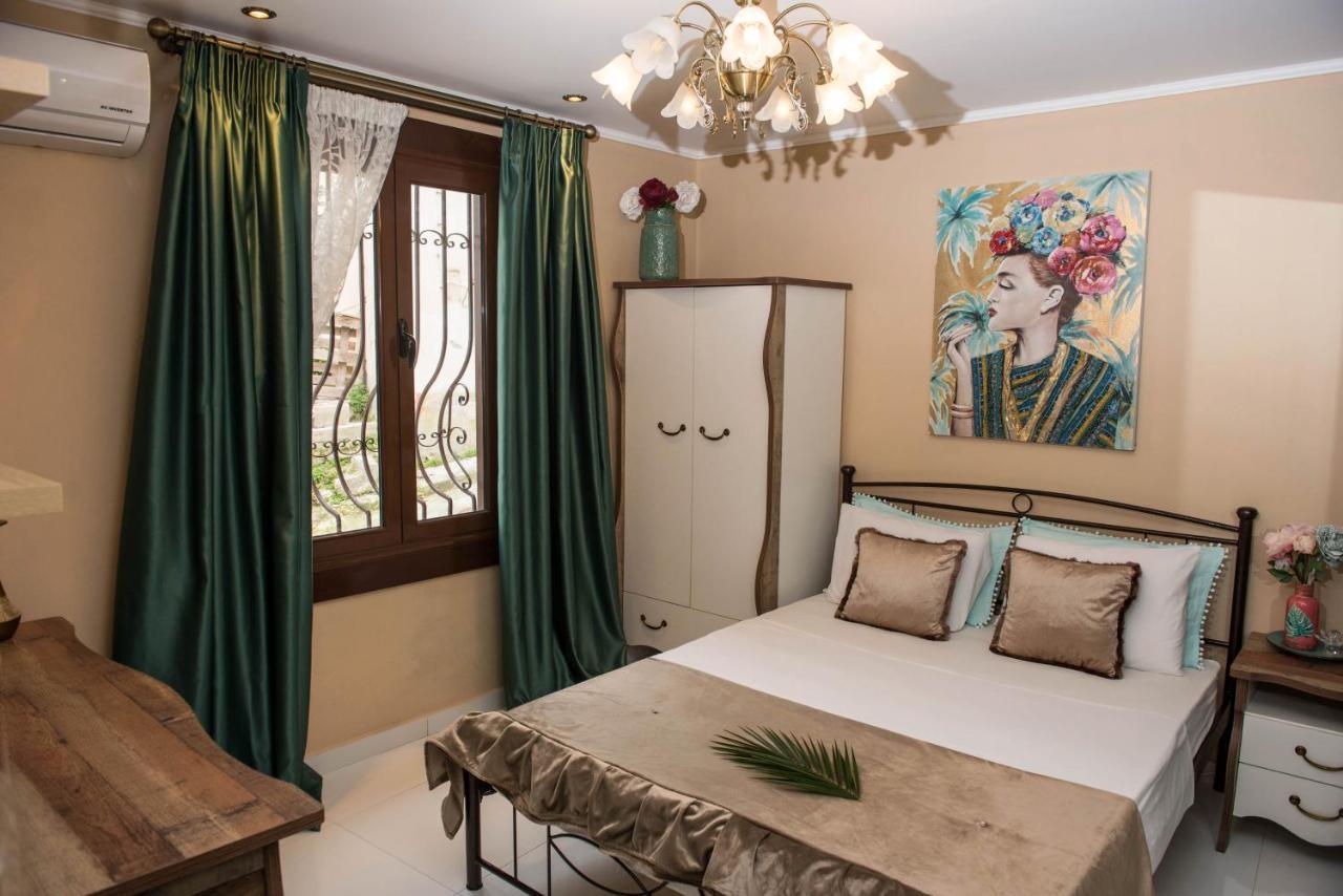Katerina 2 Bedroom Luxury House Ζάκυνθος Πόλη Εξωτερικό φωτογραφία
